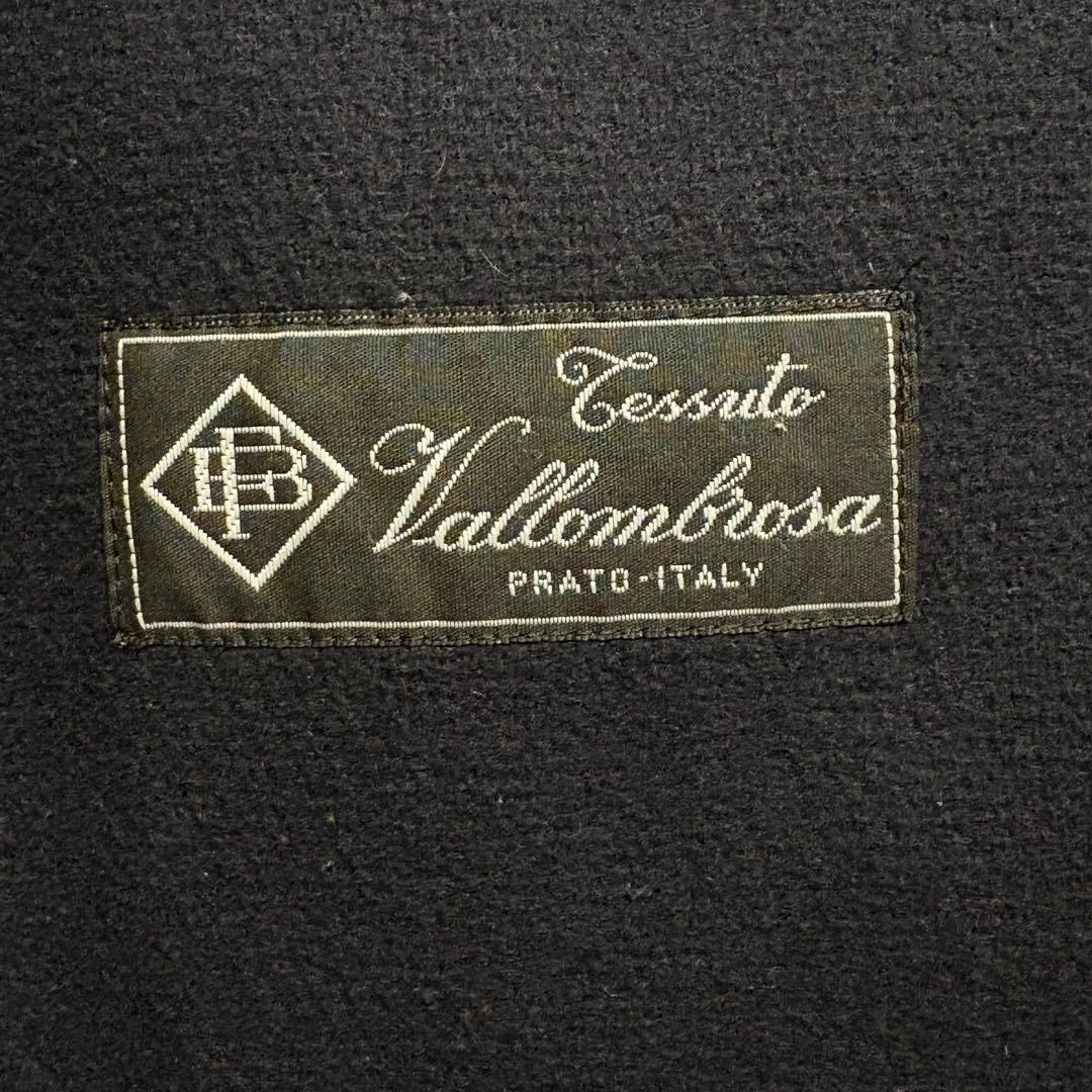 J.PRESS ダッフルコート　vallombrosa トグルボタン　M