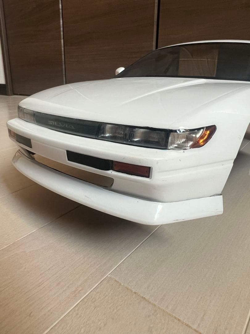 ABC S13シルビア ボディ