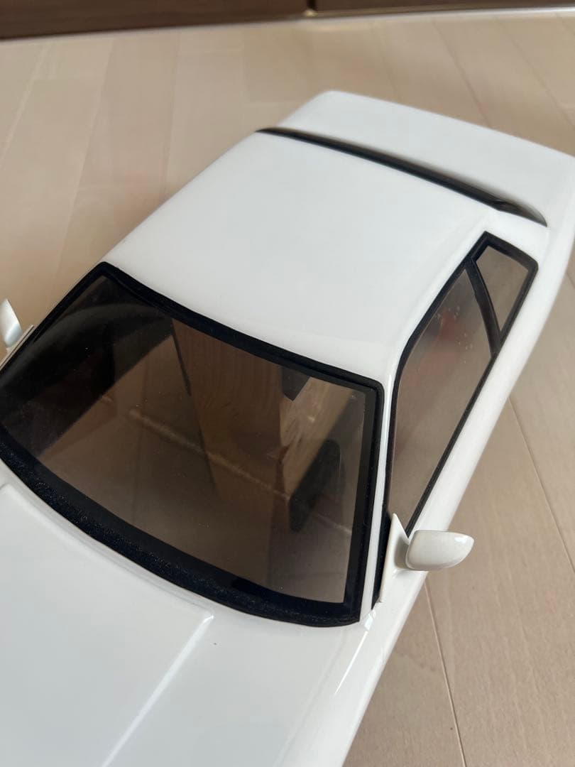 ABC S13シルビア ボディ