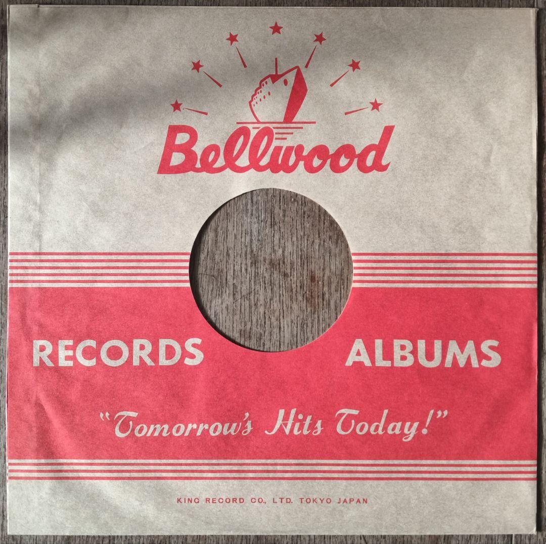 細野晴臣/HOSONO HOUSE/内袋・冊子付属