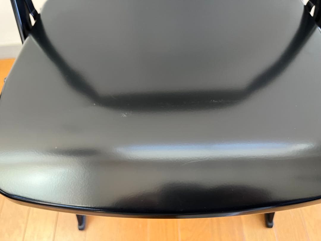 CLARIN クラリン　フォールディングチェア　④ 折り畳み　アメリカ　PHS