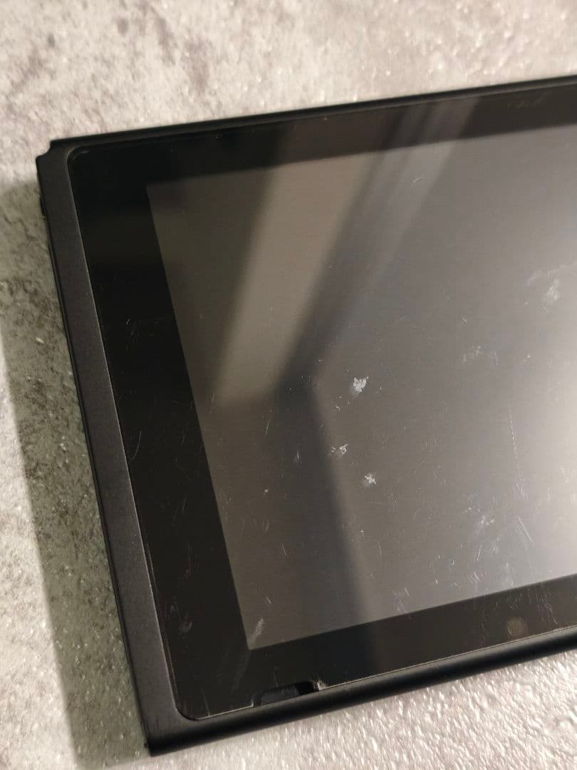 Nintendo Switch 本体 ニンテンドースイッチ