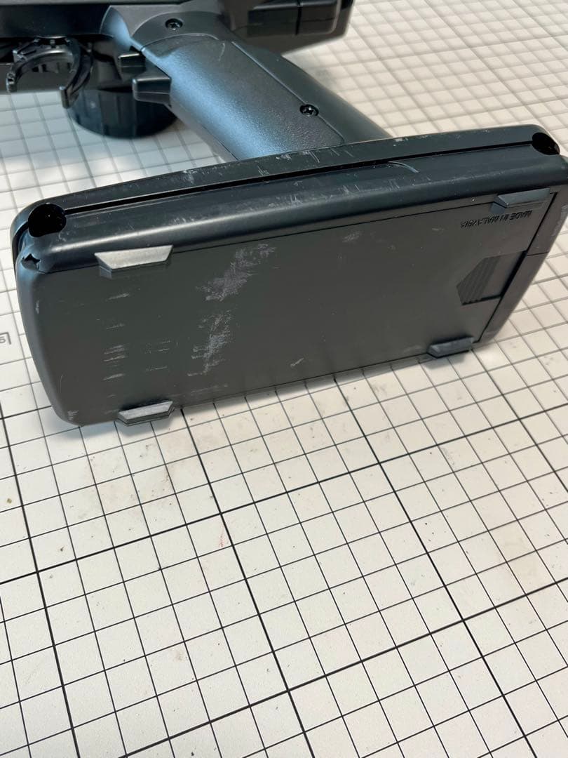 タミヤ ファインスペック2.4G 電動RCドライブセット
