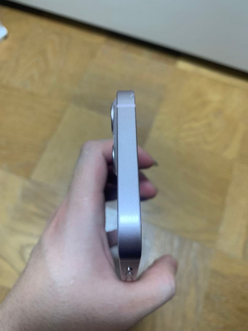 Apple iPhone 13 ピンク 6.1インチ 本体