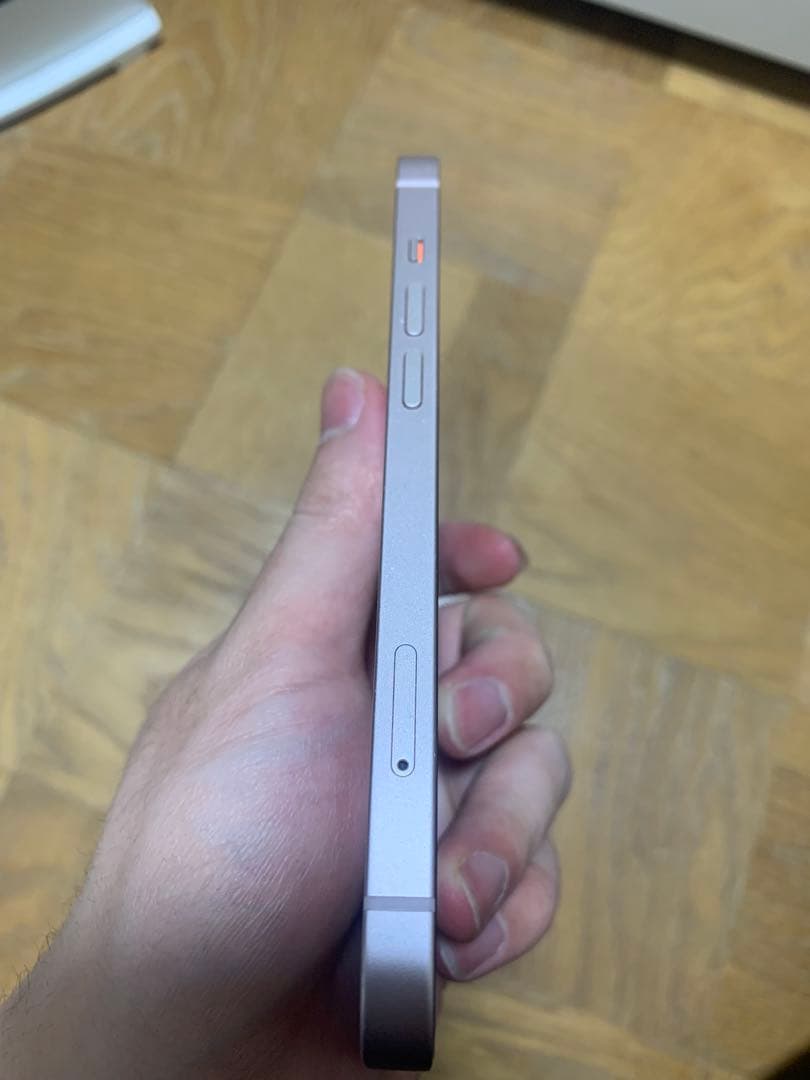 Apple iPhone 13 ピンク 6.1インチ 本体