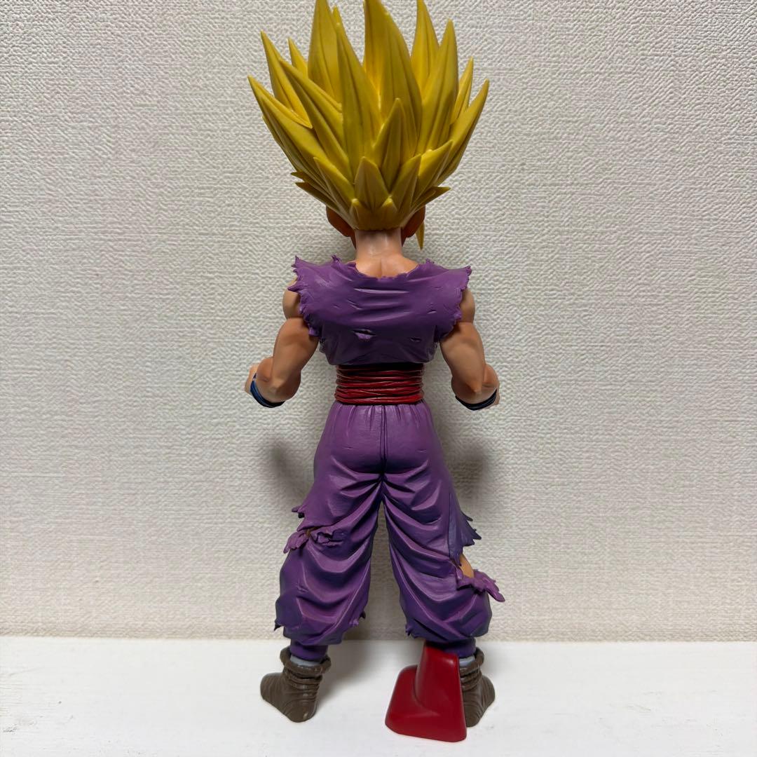 ドラゴンボール　MASTER STARS PIECE MSP孫悟飯 国内正規品