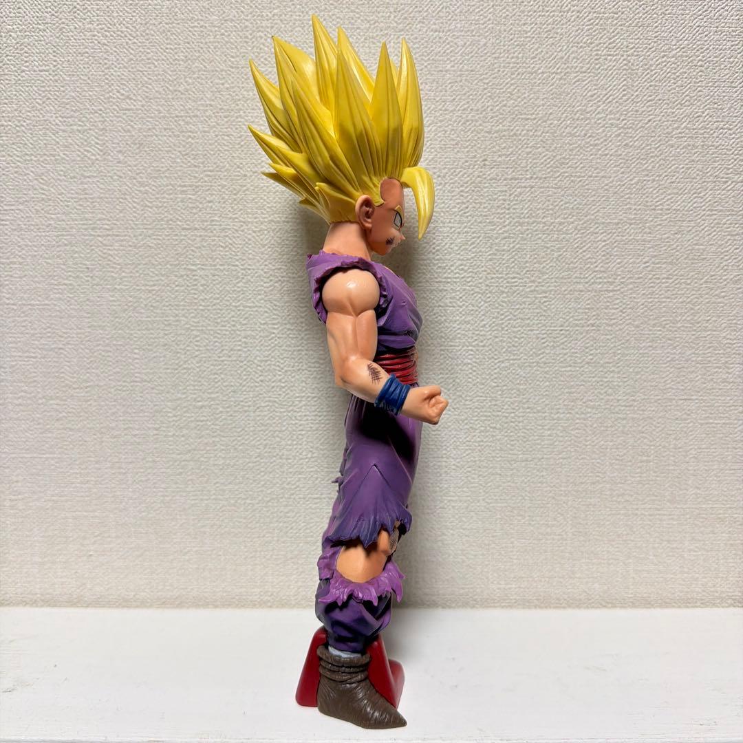 ドラゴンボール　MASTER STARS PIECE MSP孫悟飯 国内正規品