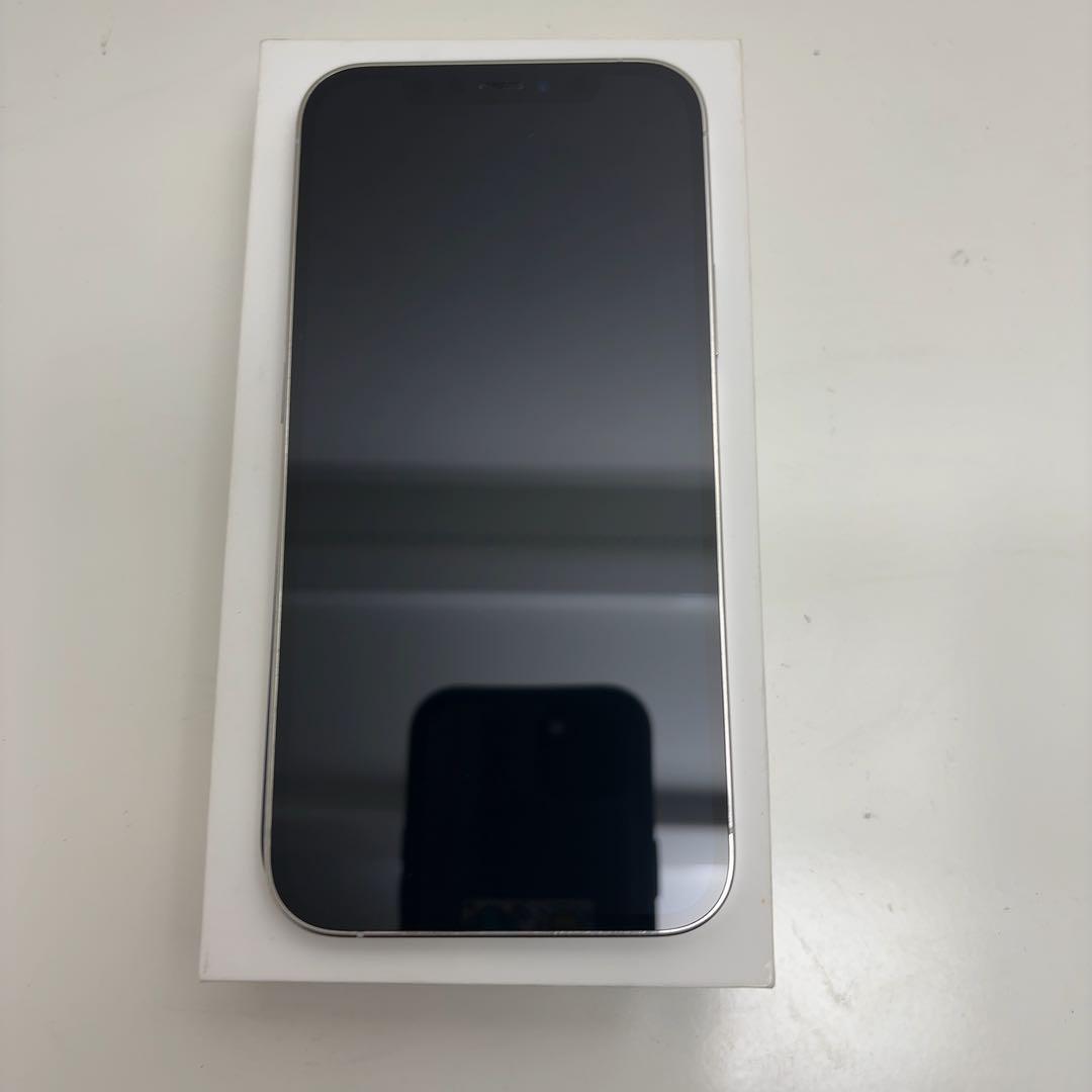 早い者勝ち　[SIMフリー]Apple iPhone 12pro 256GB