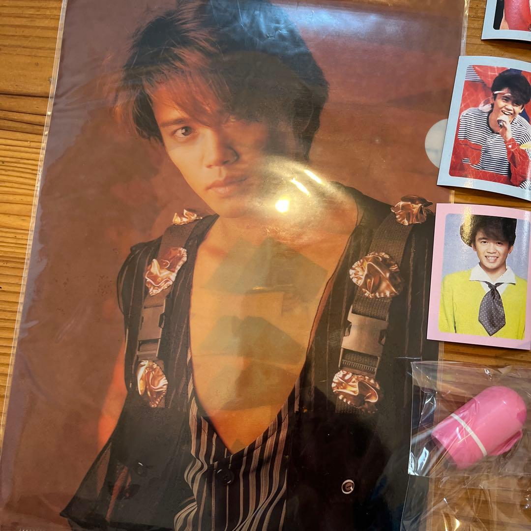 光GENJI 諸星和己　大量セット　②