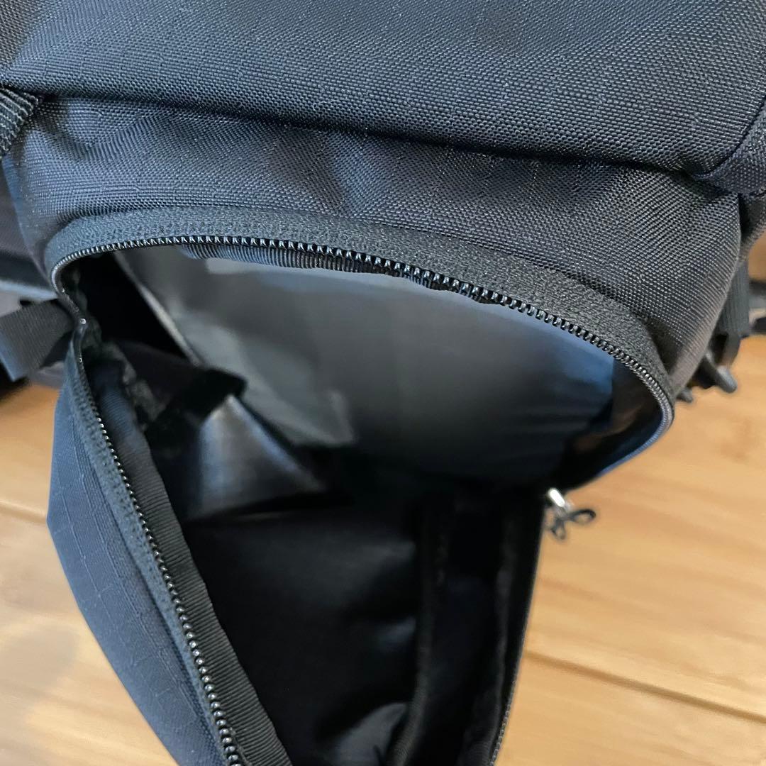 TERN ターン GO-TO BAG 自転車 バッグ カバー付き