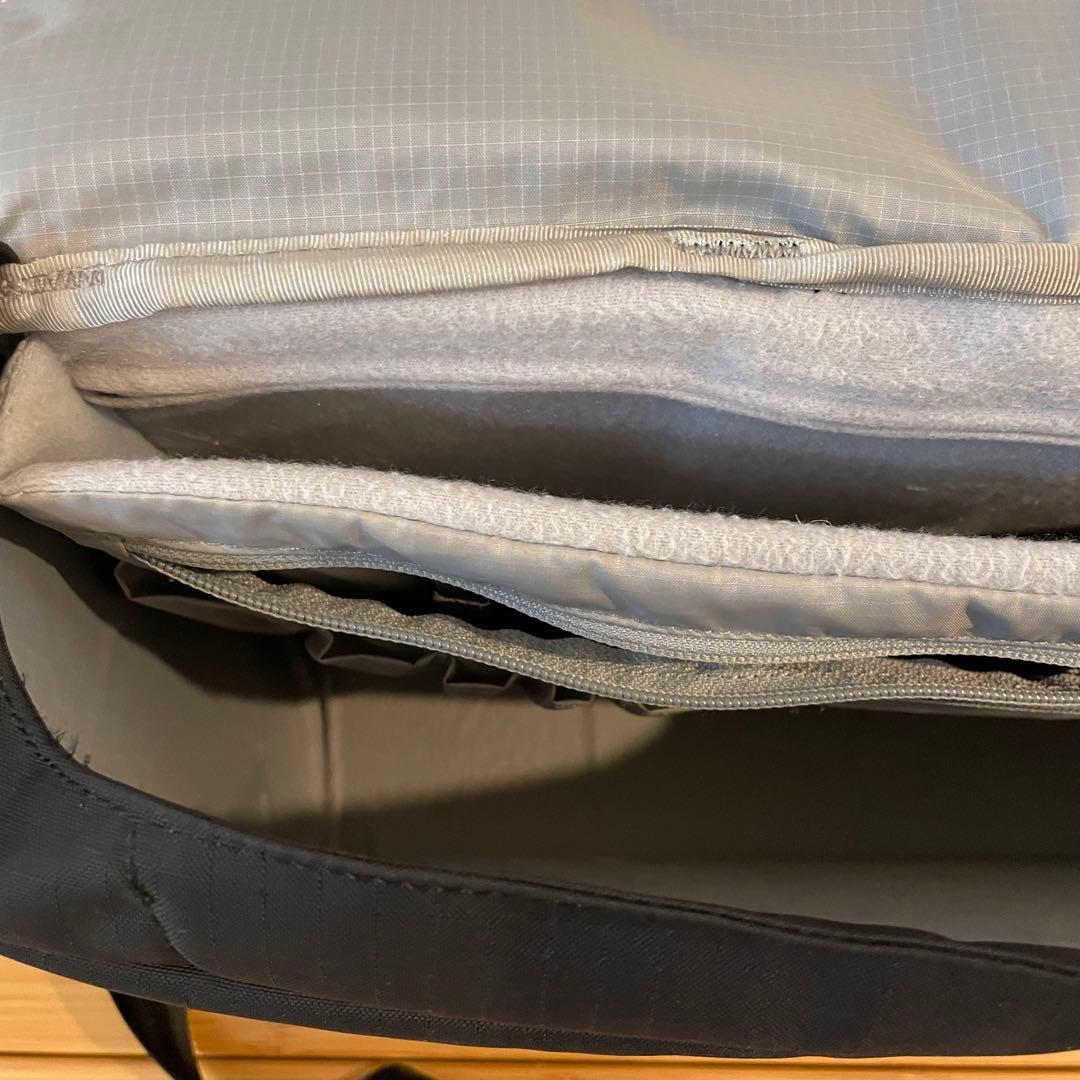 TERN ターン GO-TO BAG 自転車 バッグ カバー付き