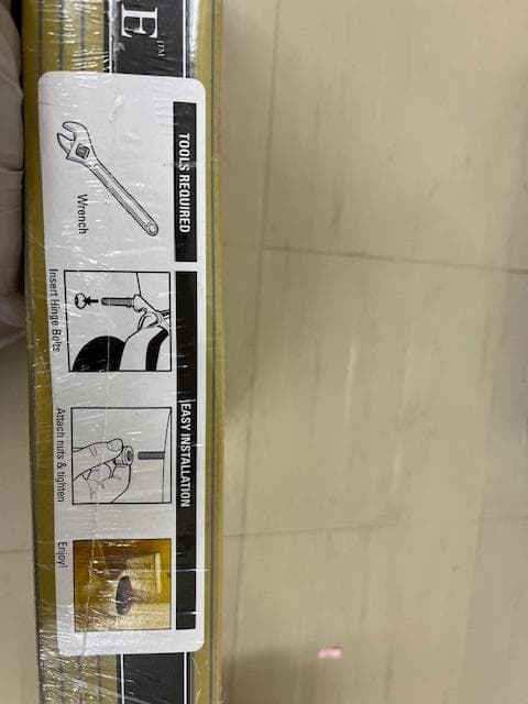 デザイナー EZ クローズ ブラック ウォールナット木製丸型便座