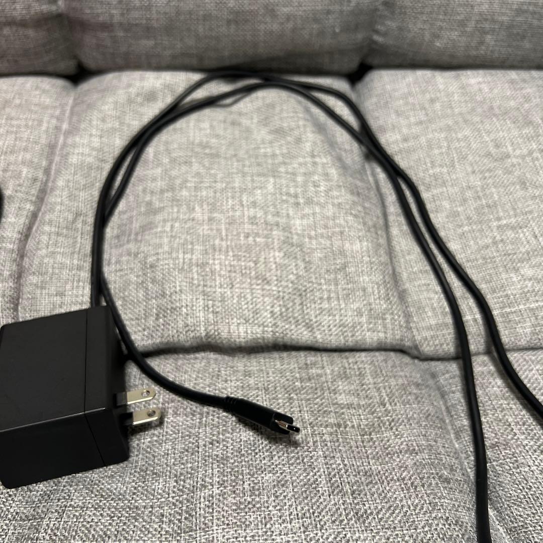 ニンテンドーSwitch 有機EL ケース付き 箱あり