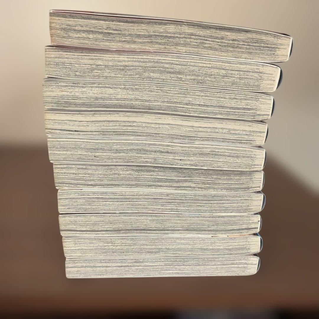 ブラッククローバー 全37巻セット