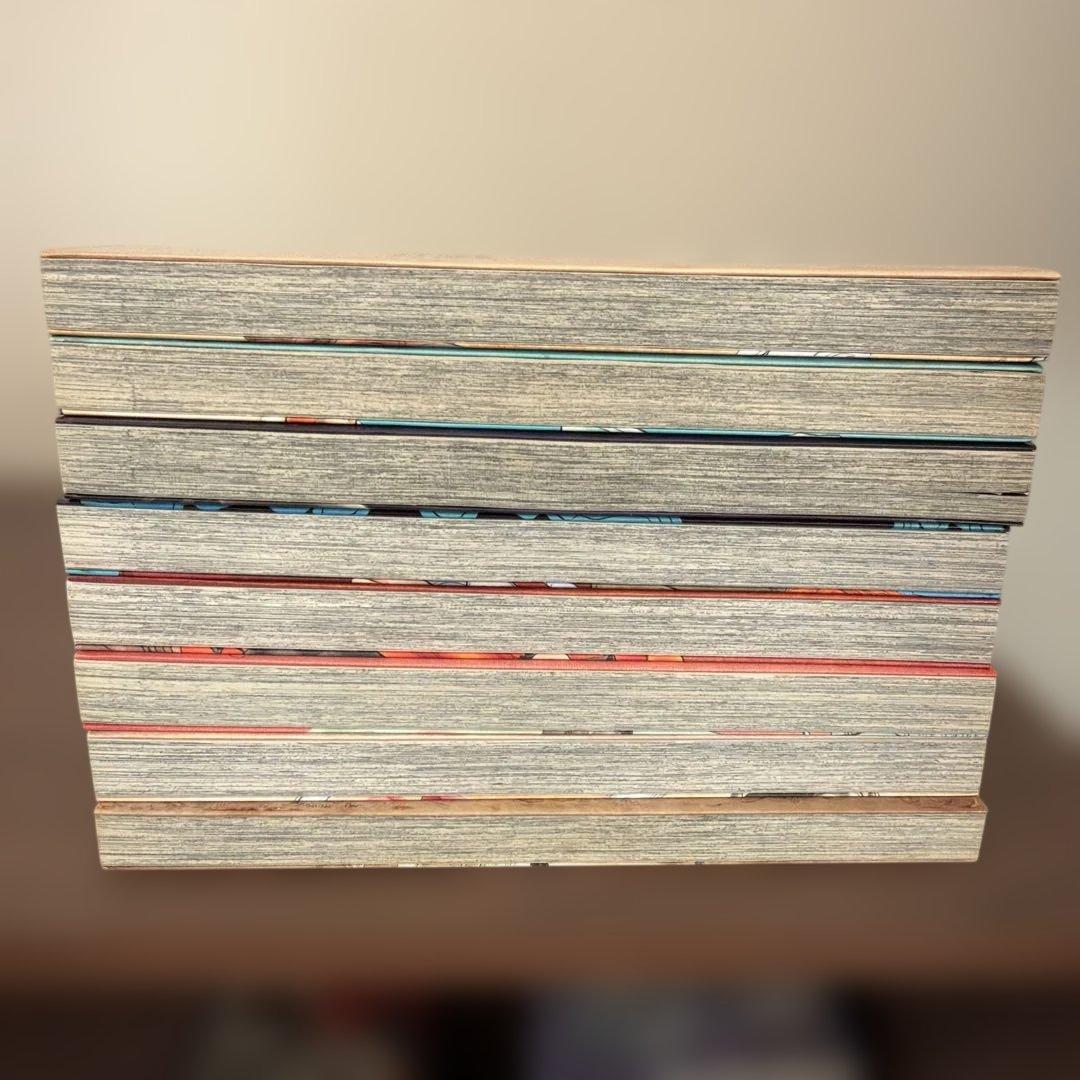 ブラッククローバー 全37巻セット