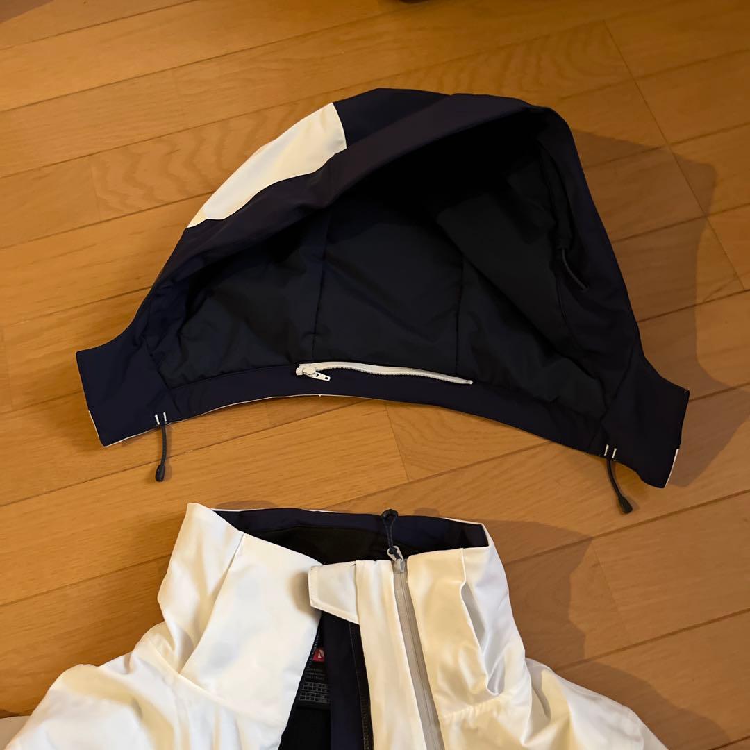 ミレー スキーウェア BASIN JKT W MIV9223