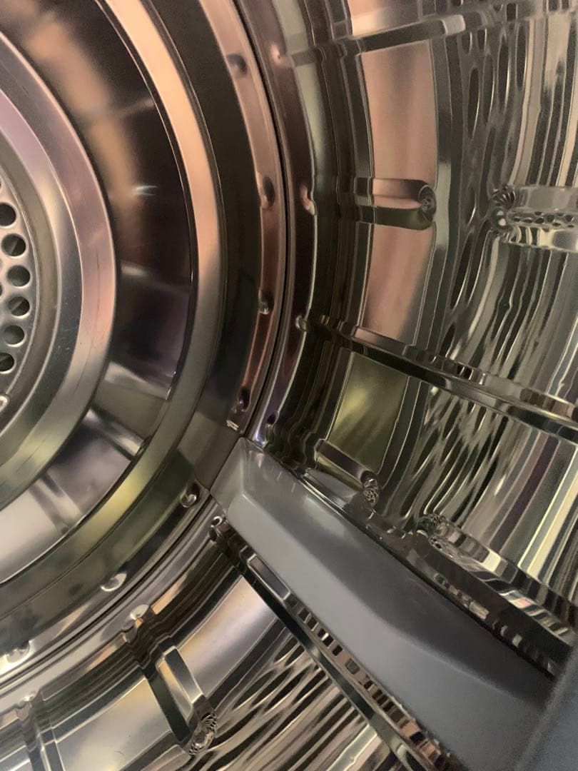 NEW小型衣類乾燥機 ADS-2.5W （株）アルミス