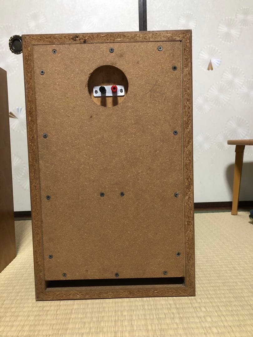 INOUE イノウエ スピーカー