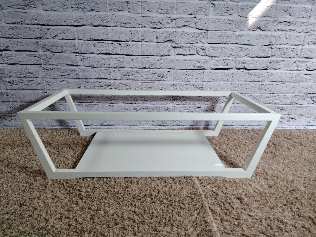 ア*ー様 Calligaris カリガリス◆センターテーブル◆ガラス◆展示品