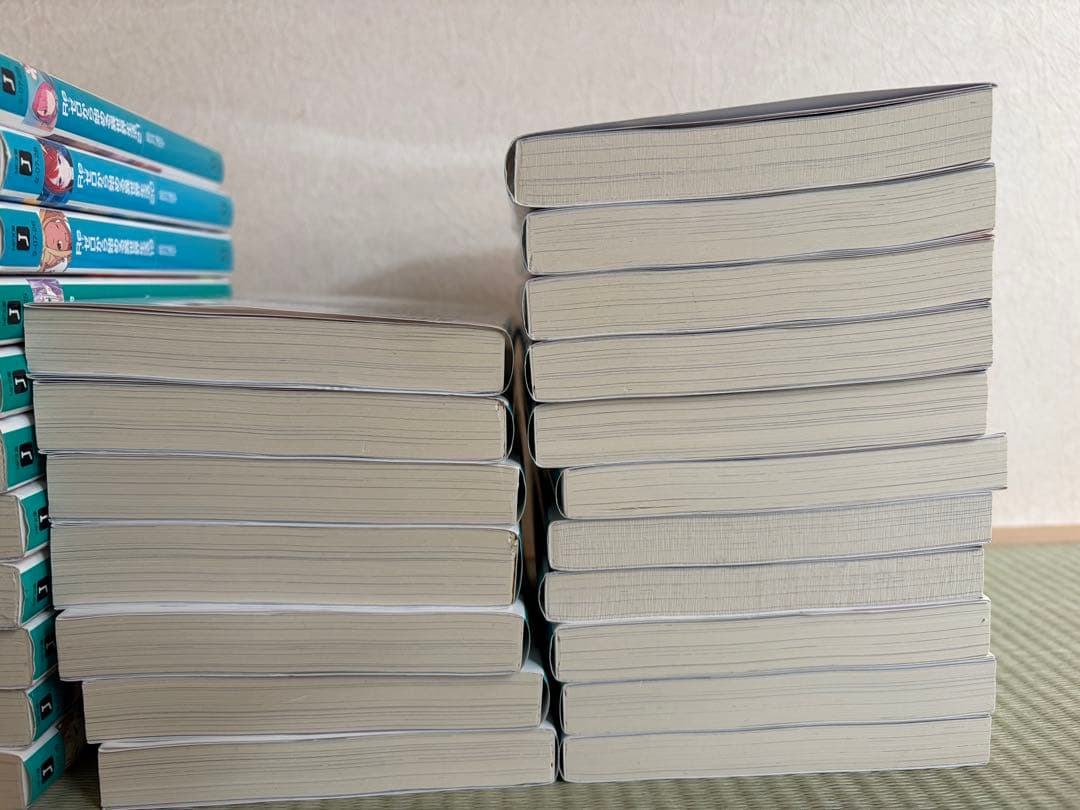 Re:ゼロから始める異世界生活