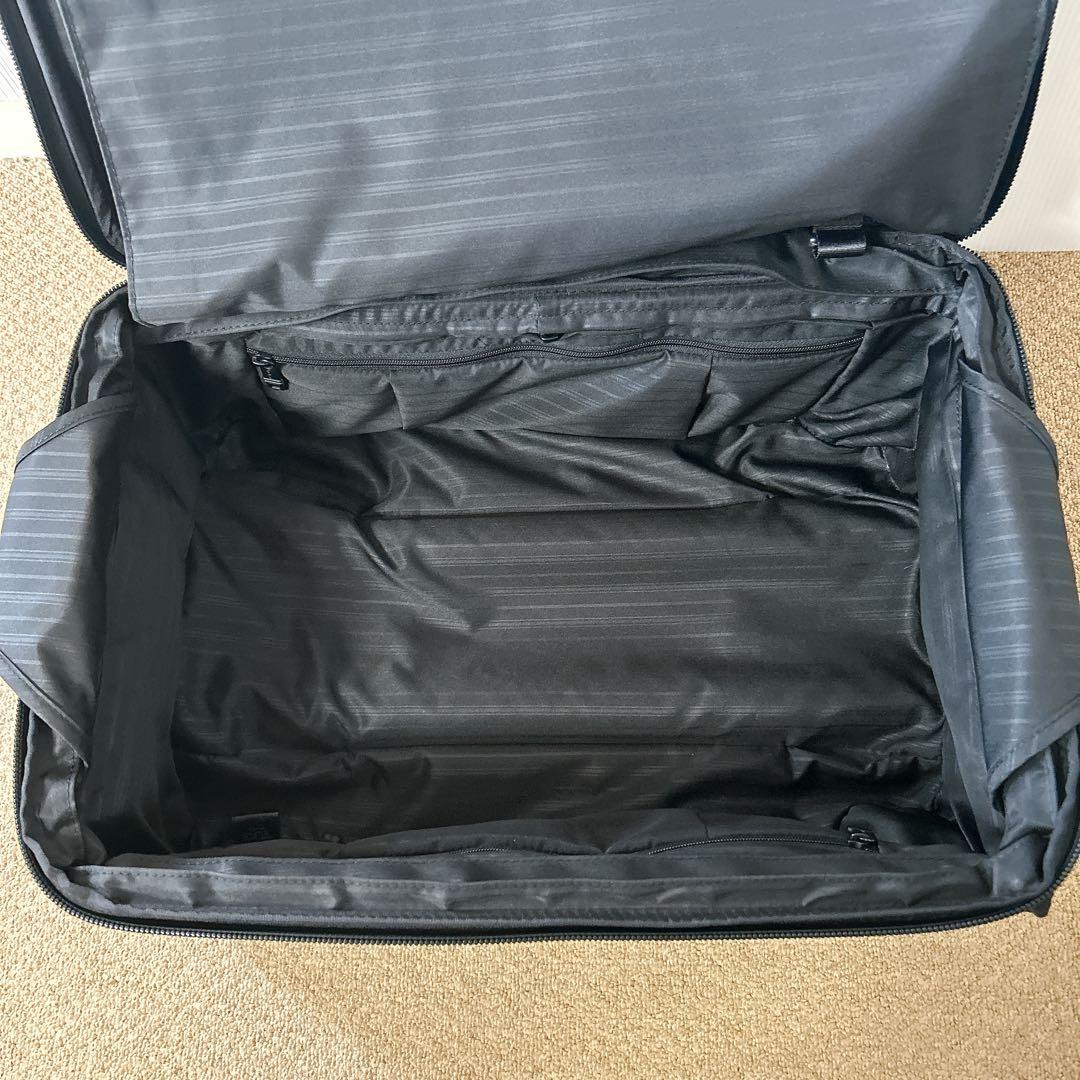 TUMI トゥミ　キャリーバッグ　22020DH エキスパンダブル
