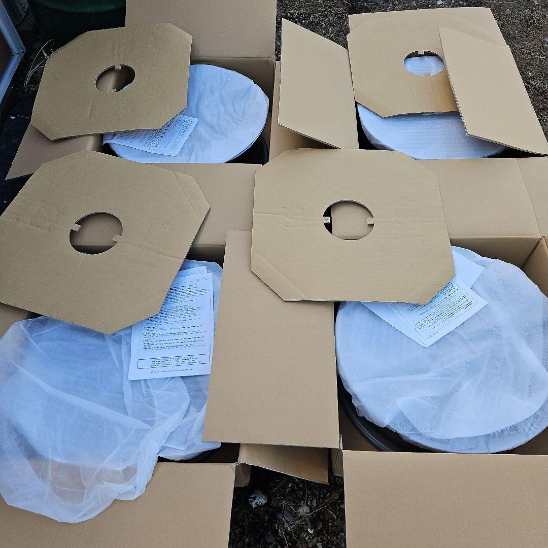 4本セット☆新車外し☆トヨタ☆クラウンクロスオーバー純正ホイール