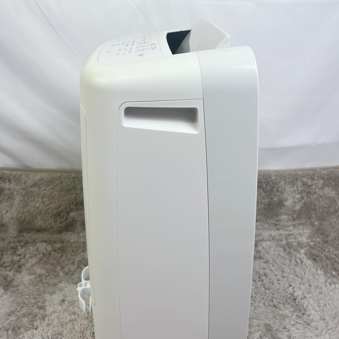 SHARP CV-H120-W 除湿機 2018年式