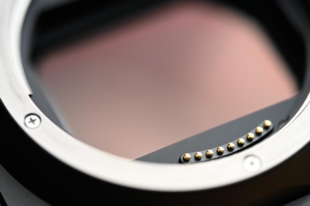 デジタルカメラ Hasselblad X2D 100C