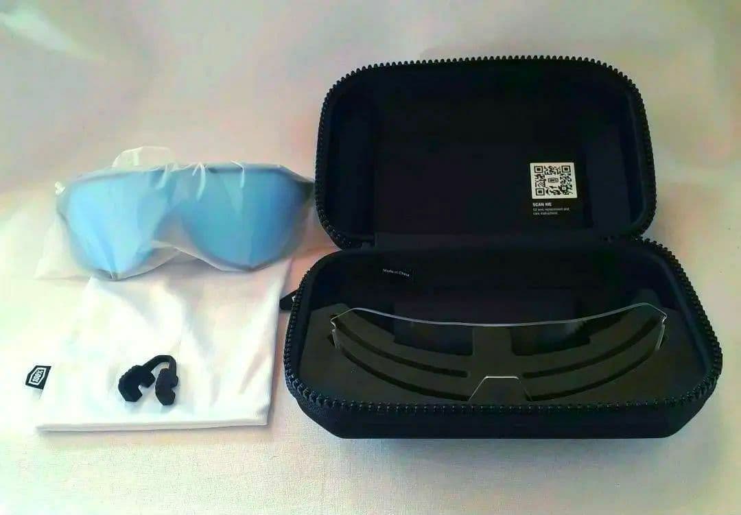 100% S2 ブラックホログラフィック ワンハンドレッド