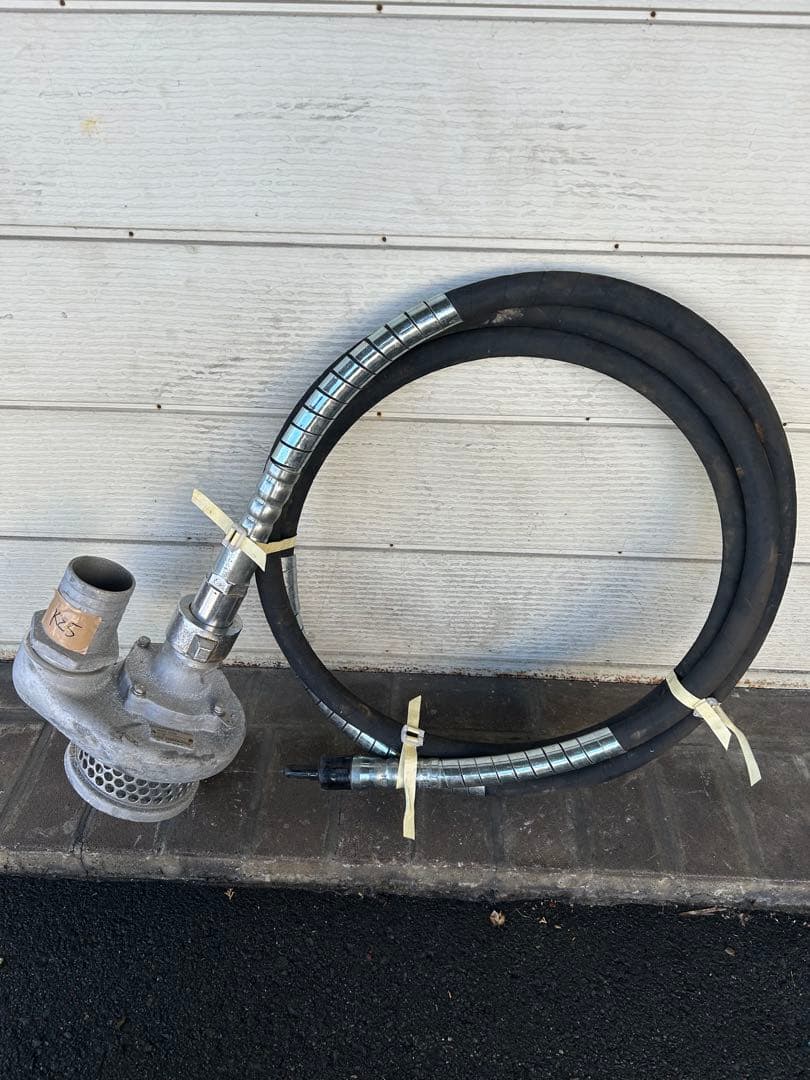 KZ5 ★EXEN MODEL HVE-HS・EFP80・セット