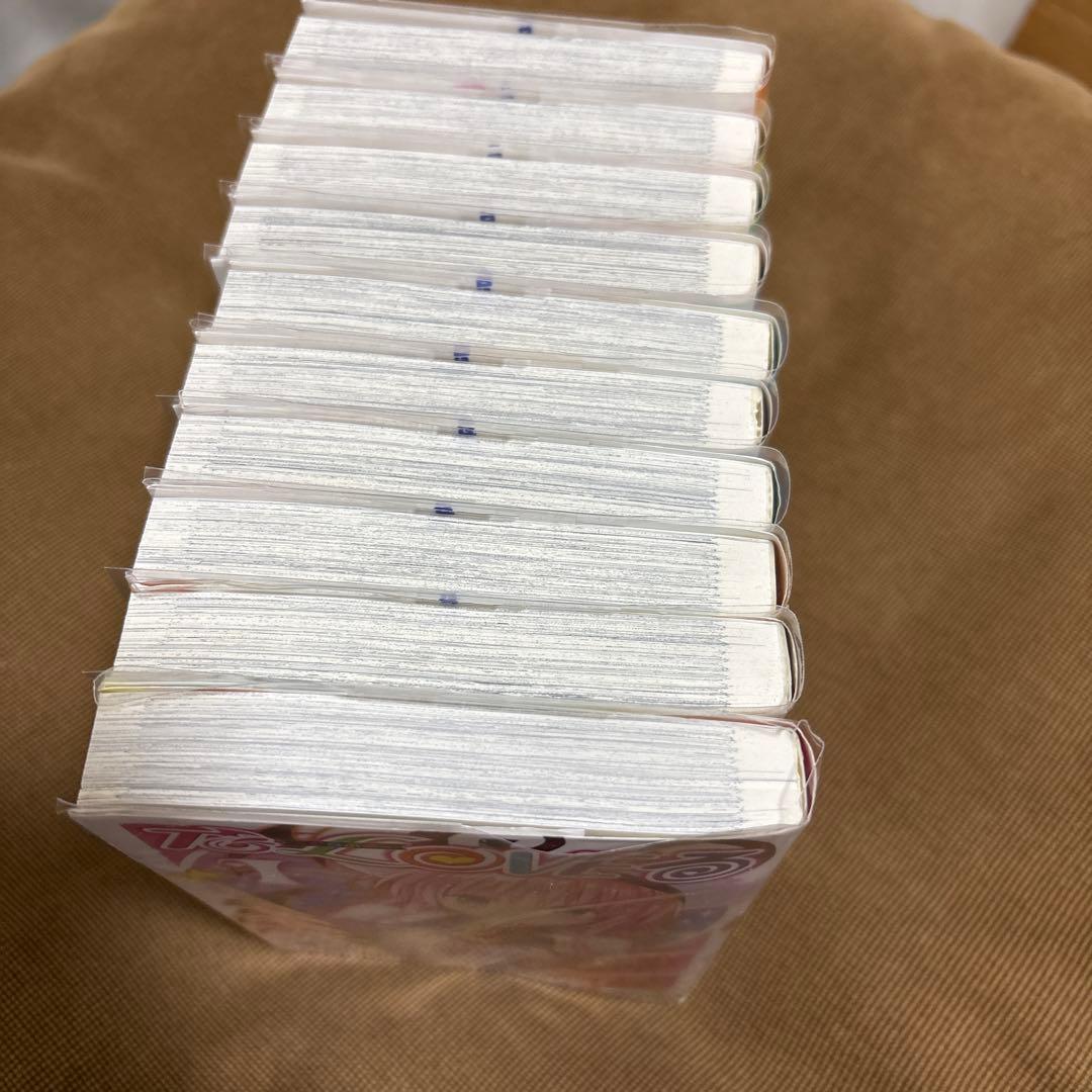 To LOVEる　To LOVEるダークネス　文庫版　20巻セット