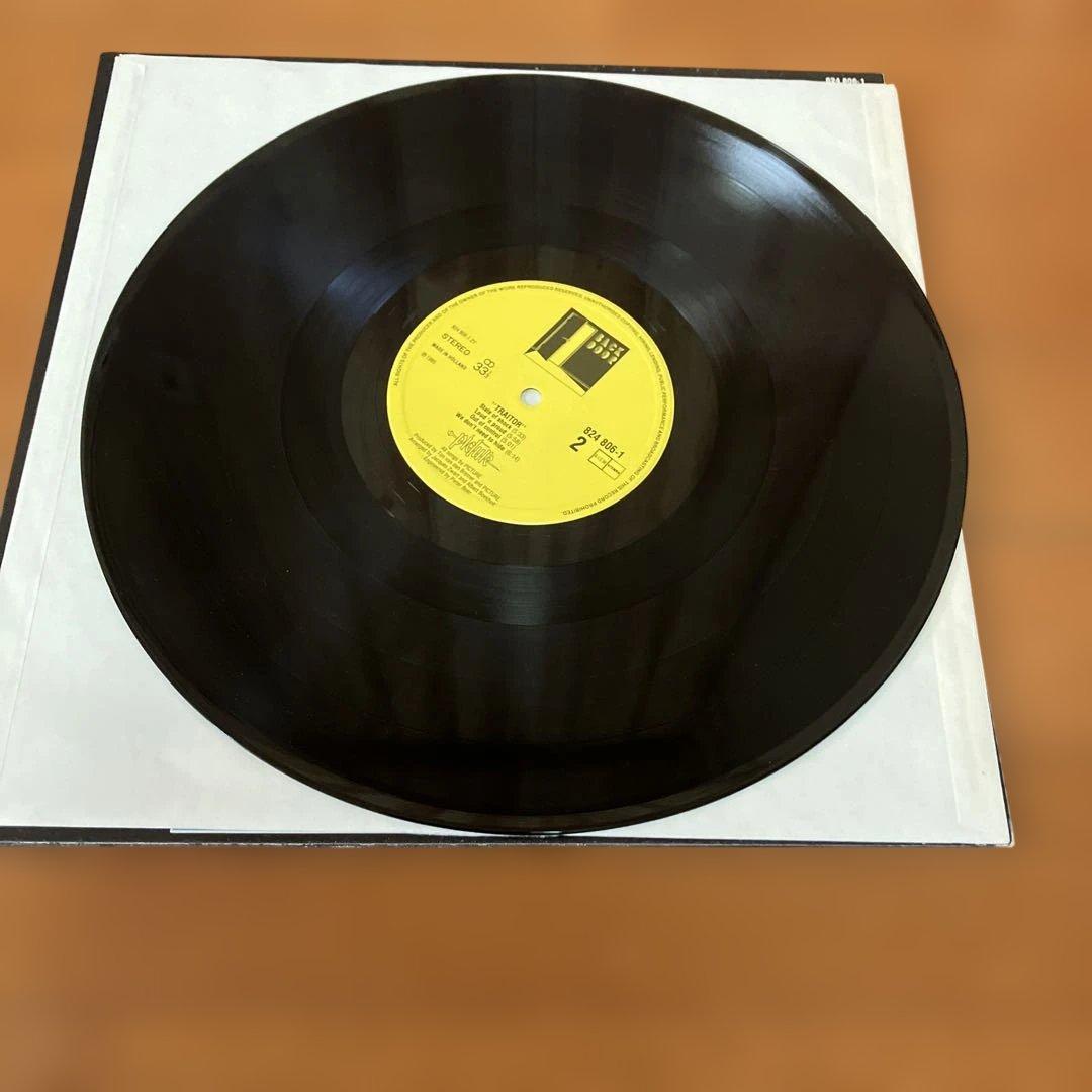 PICTURE ピクチャー ヘヴィメタル