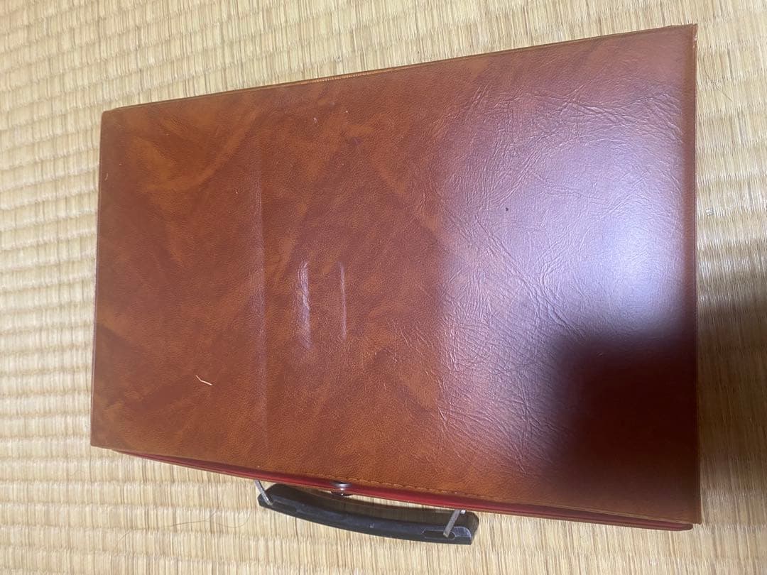 任天堂　麻雀牌セット　新品未開封