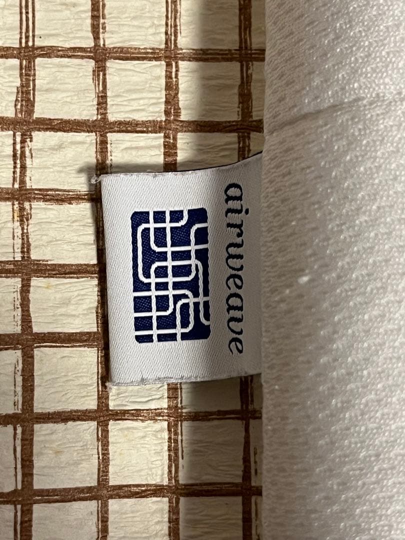 エアウィーヴ　スマート01