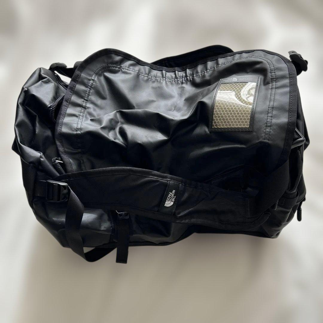 THE NORTH FACE BCダッフルSサイズ