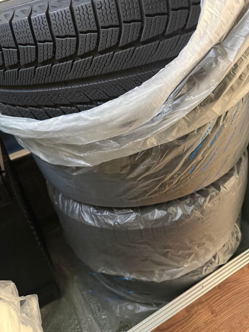 ランドローバーディスカバリースポーツ AGAホイール