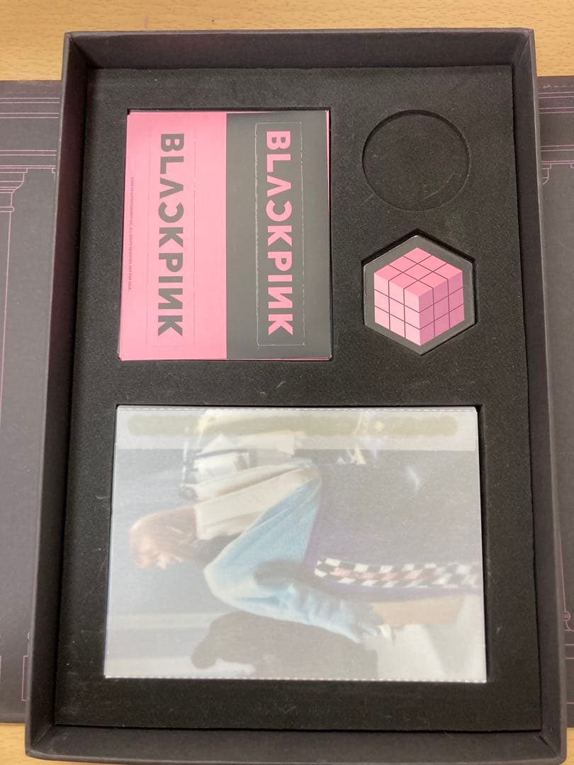 K-POP・アジア BLACKPINK 2018 TOUR IN YOUR AREA SEOUL