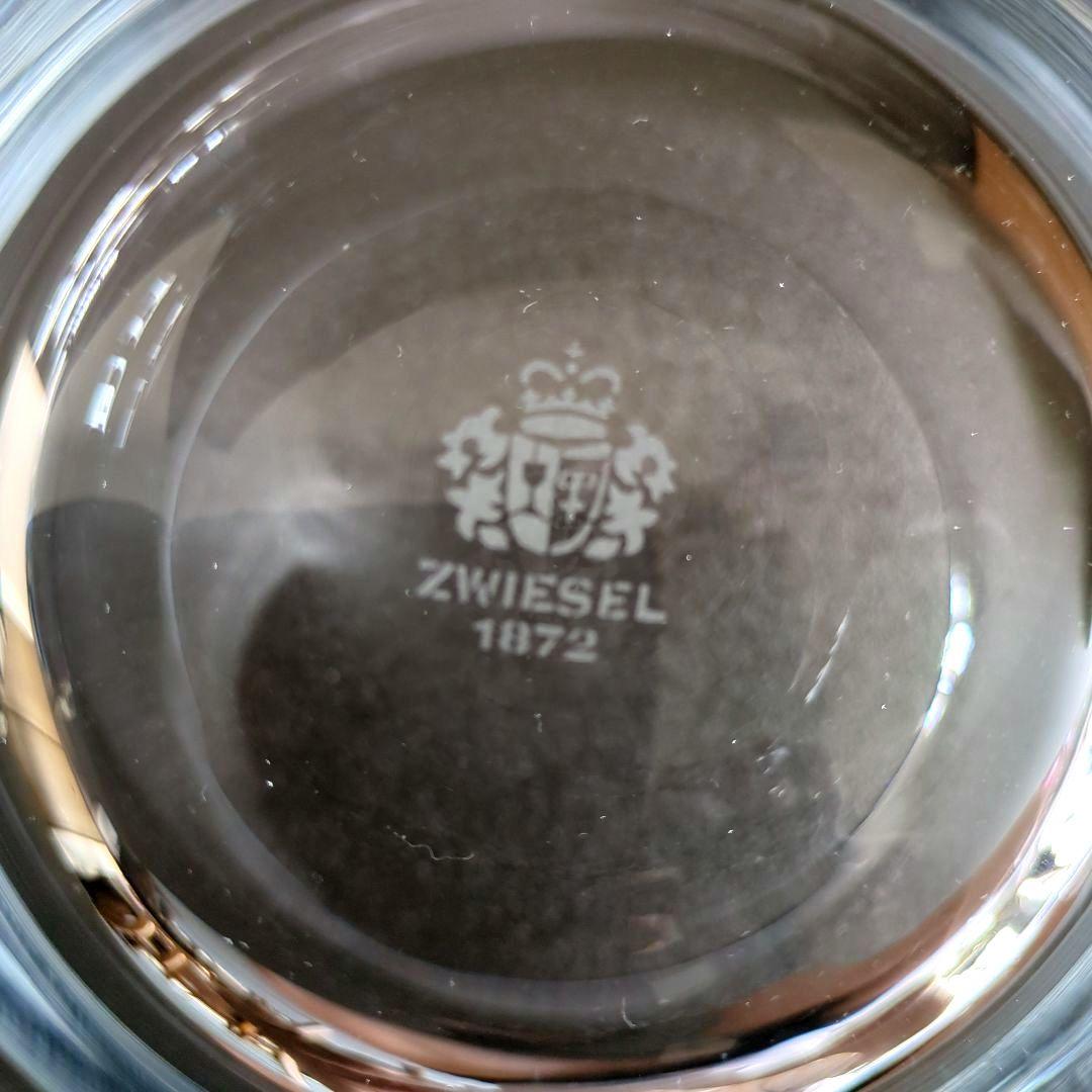 ZWIESEL 1872 ハンドメイド品