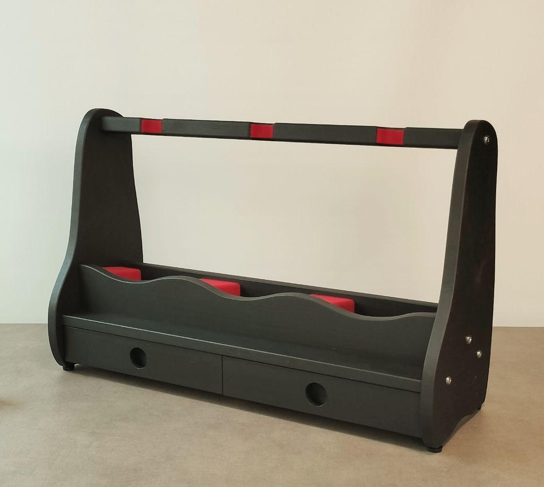 chabi　沖縄三線スタンド　オーダーページ