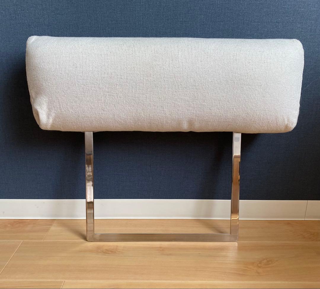 【ほぼ新品】ACTUS ヘッドレスト( 2個組 )