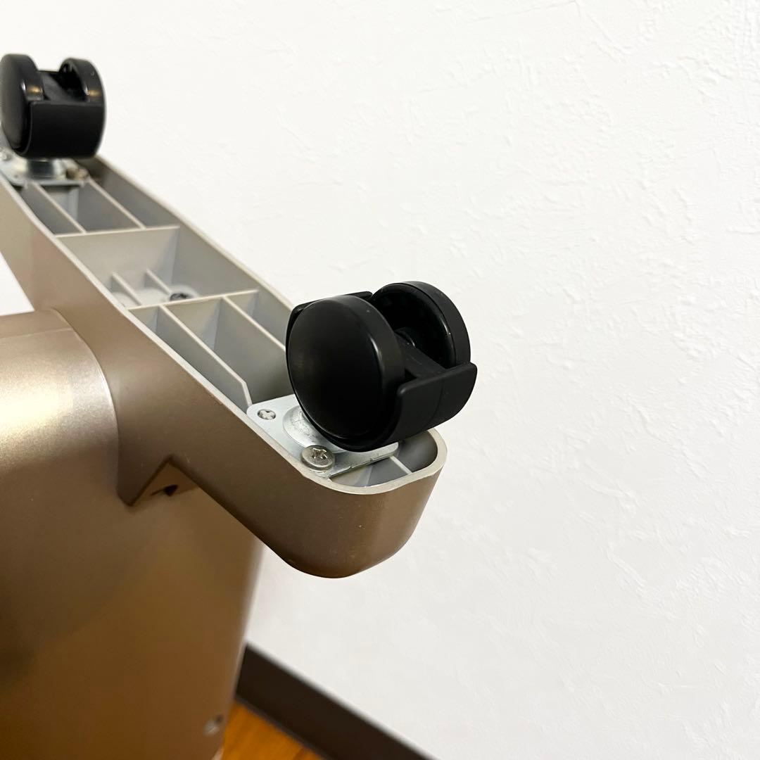 【超美品】サンルミエ エクセラ7 N700L-GR 遠赤外線暖房機