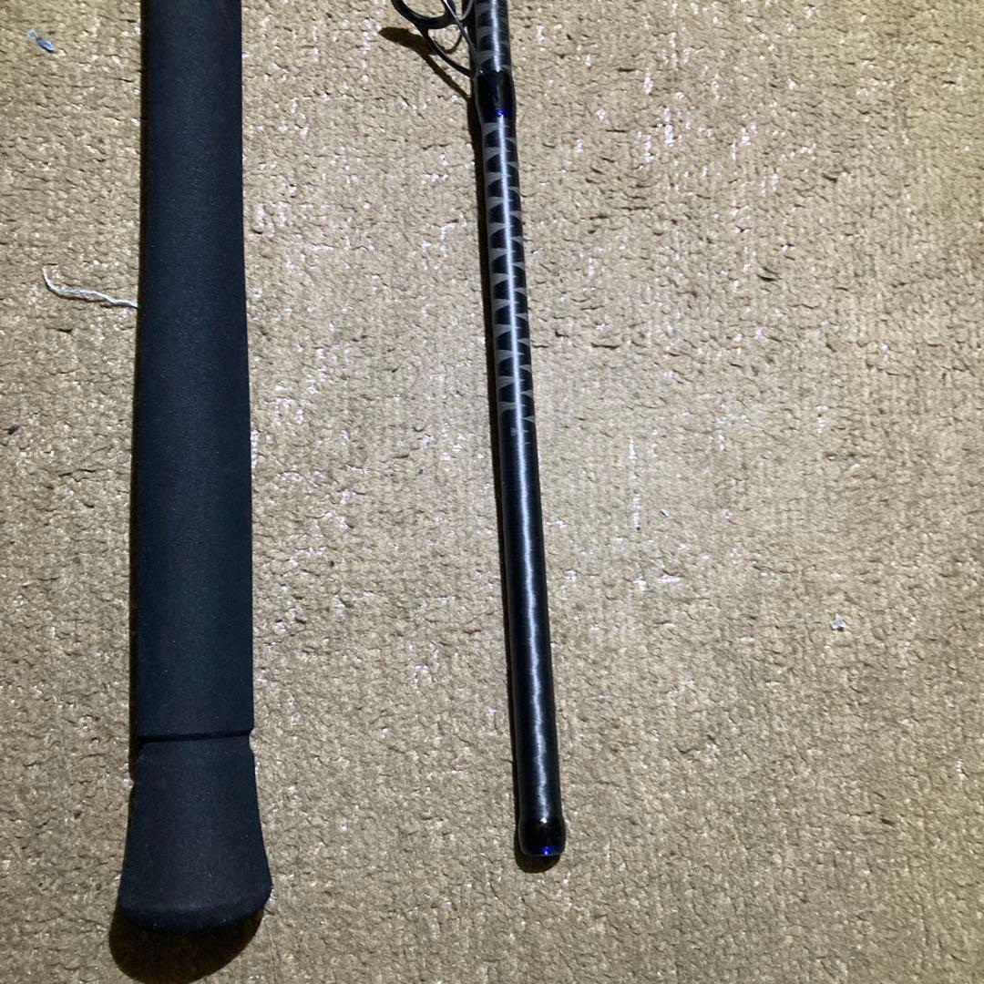 シマノ 21コルトスナイパーBB S100H