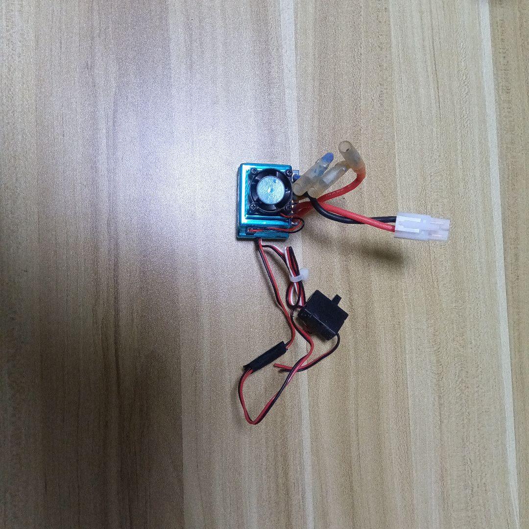 スバル　インプレッサ　ラジコン