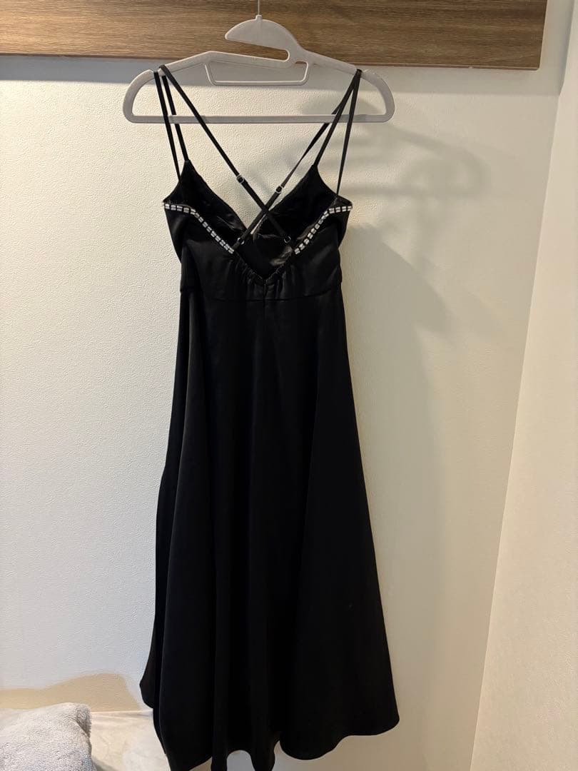 スーツ・フォーマル・ドレス DEA. by ROBE de FLEURS DE3774-B-2501