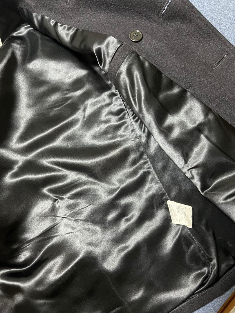 FIDELITY （フィデリティ ）ピーコート　ショート丈　XL 美品