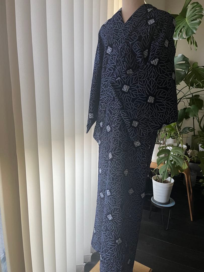 有松絞り✴︎単色