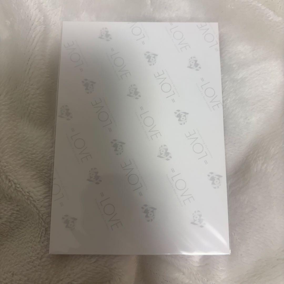 野口衣織 とくベチュして 生写真 直筆