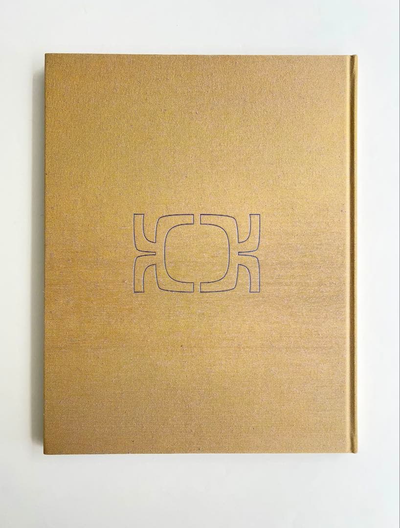 Eamonn Doyle 「K」