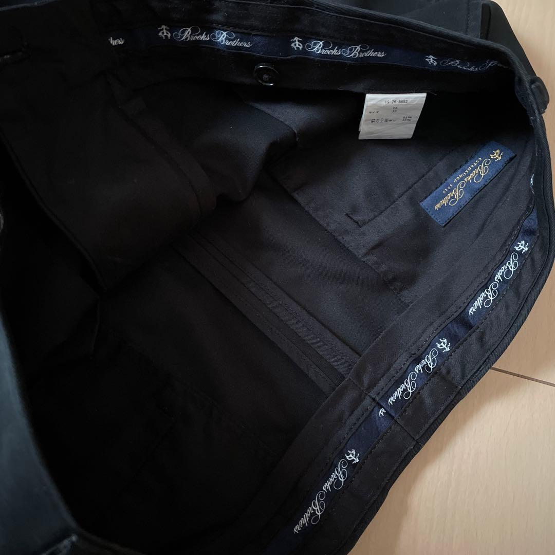 jpot【美品】ロンハーマンBROOKS BROTHERS Hudson