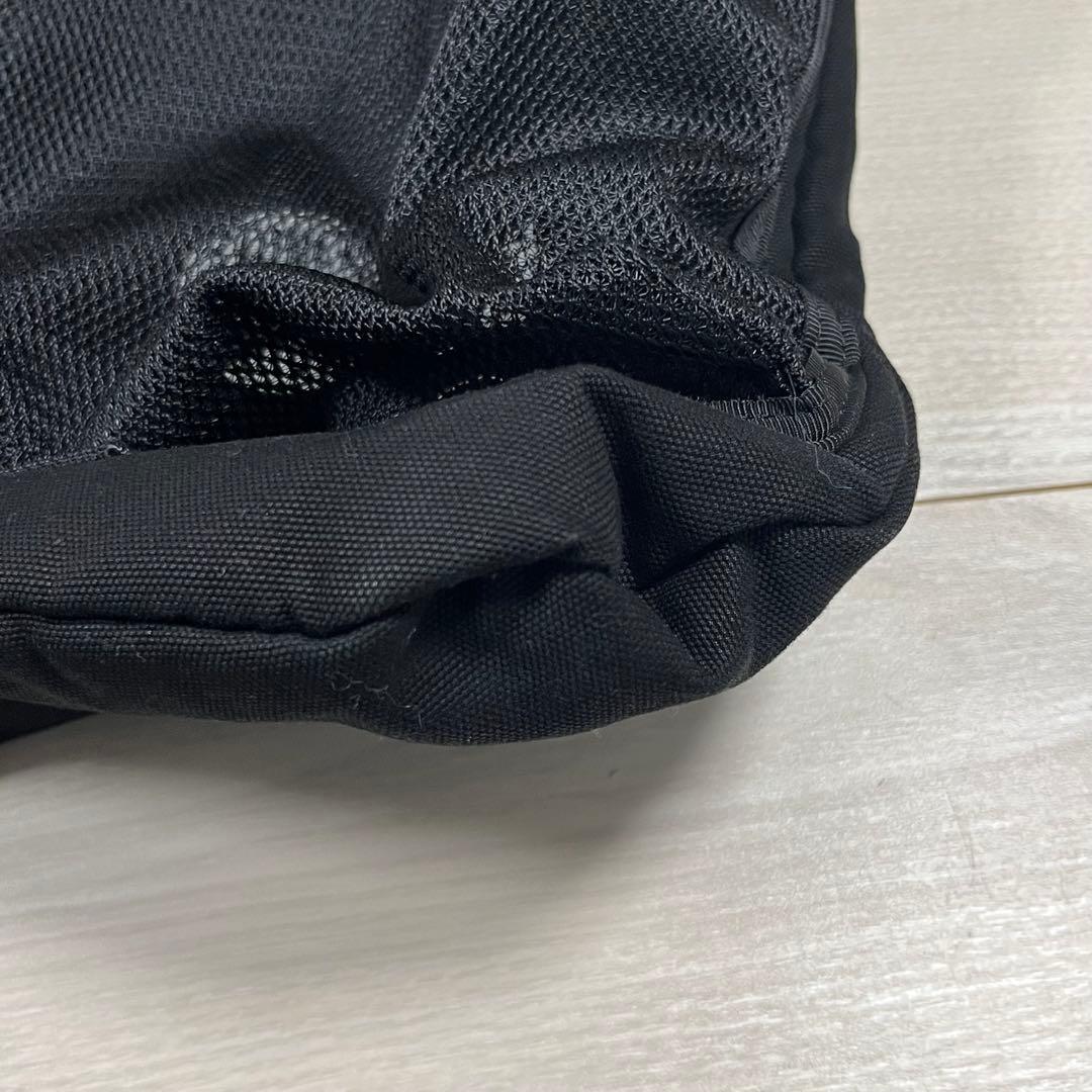 希少 PORTER DIGAWEL UNION レコードバッグ 12 限定